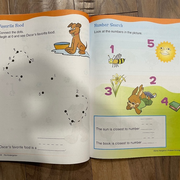 New "Chicken Soup for the Soul Coloring & Activity Book" - Picture 9 of 10